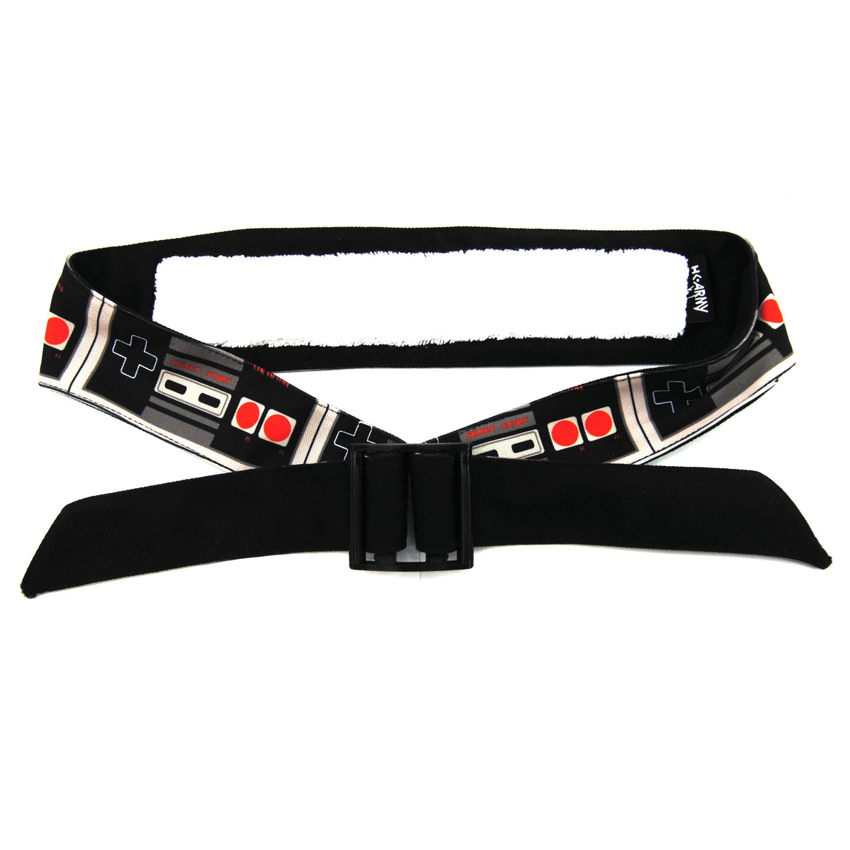 BALLSACK Band-ito 360 Headwear Buckle