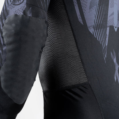 CTX Armored Compression Shirt - Full Torso