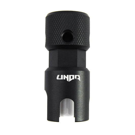 UNDR Industries BEAR CLAW Regulator Removal Tool - Black