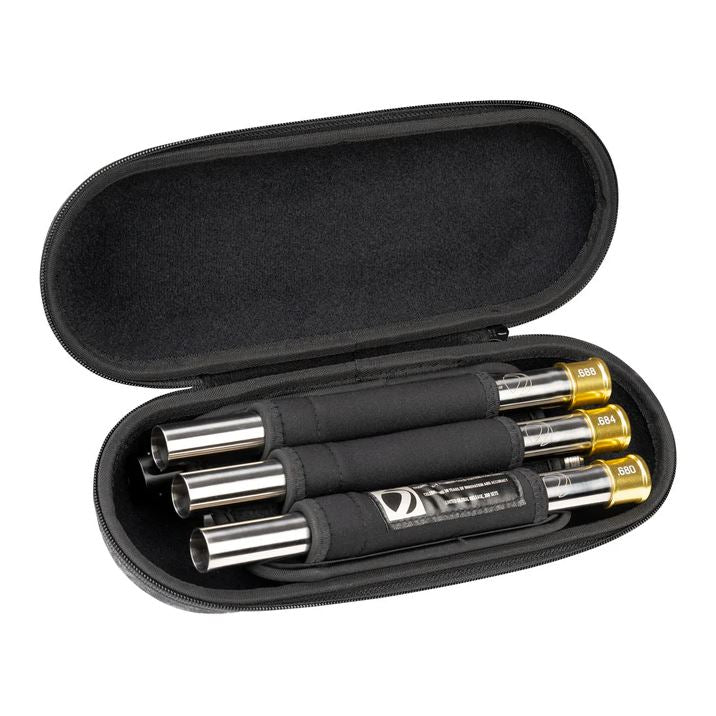 Dye Boomstick-I TI FC-I Kit - Forged Carbon Fiber - Limited Edition (300 Worldwide)