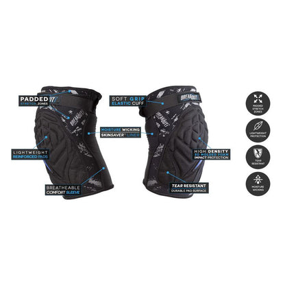 Virtue Breakout Knee Pads