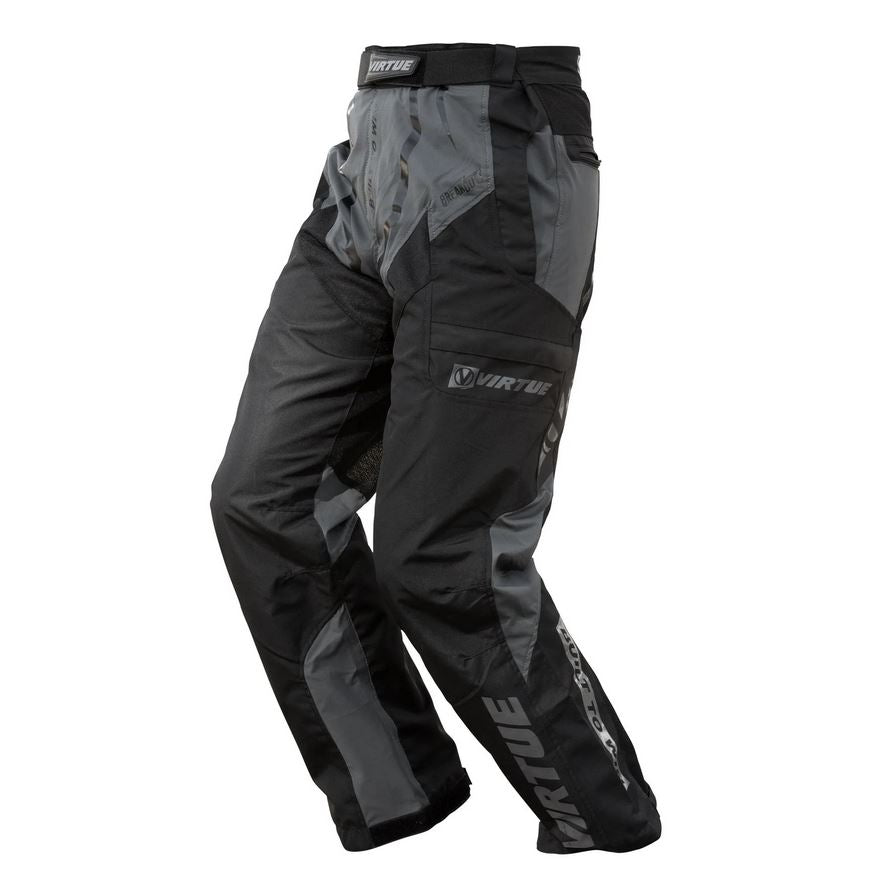 Virtue Breakout Pants - Black