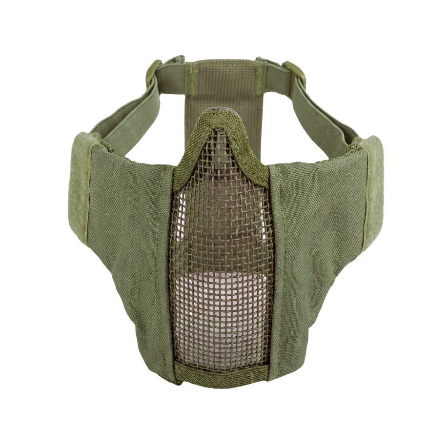 HK Army BSX Outlaw Mesh Mask