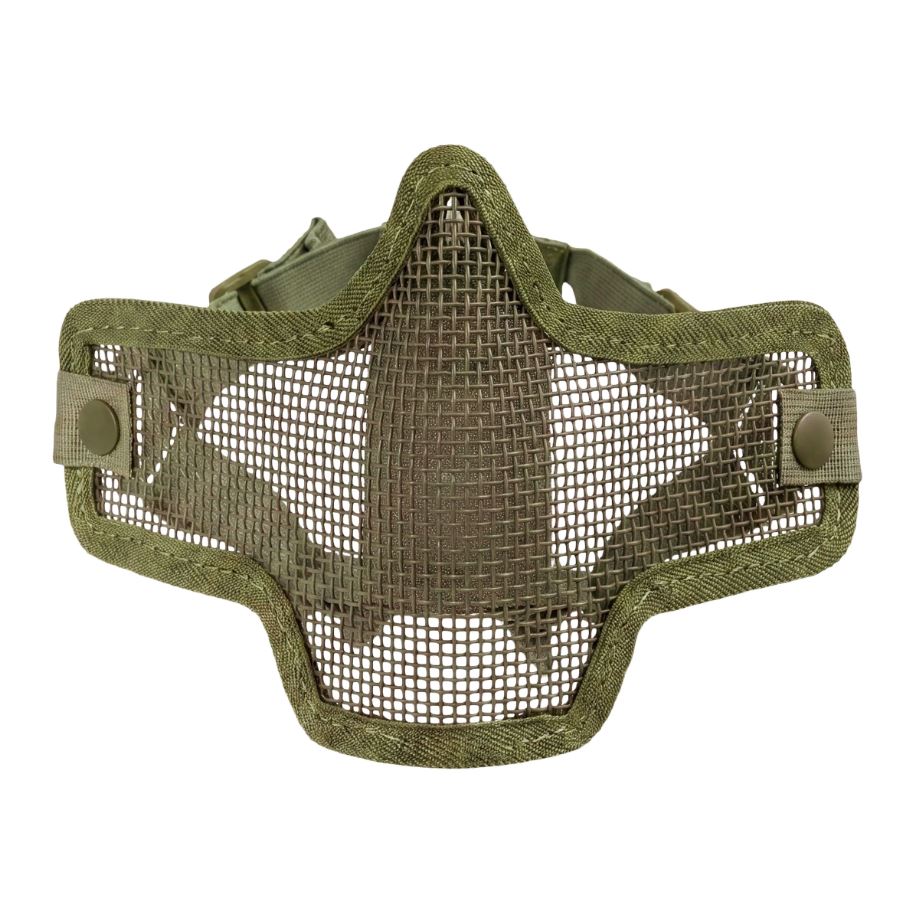 HK Army BSX Ranger Mesh Mask