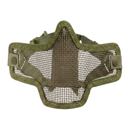 HK Army BSX Ranger Mesh Mask