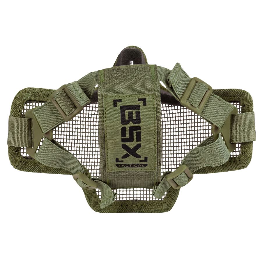 HK Army BSX Ranger Mesh Mask