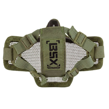 HK Army BSX Ranger Mesh Mask