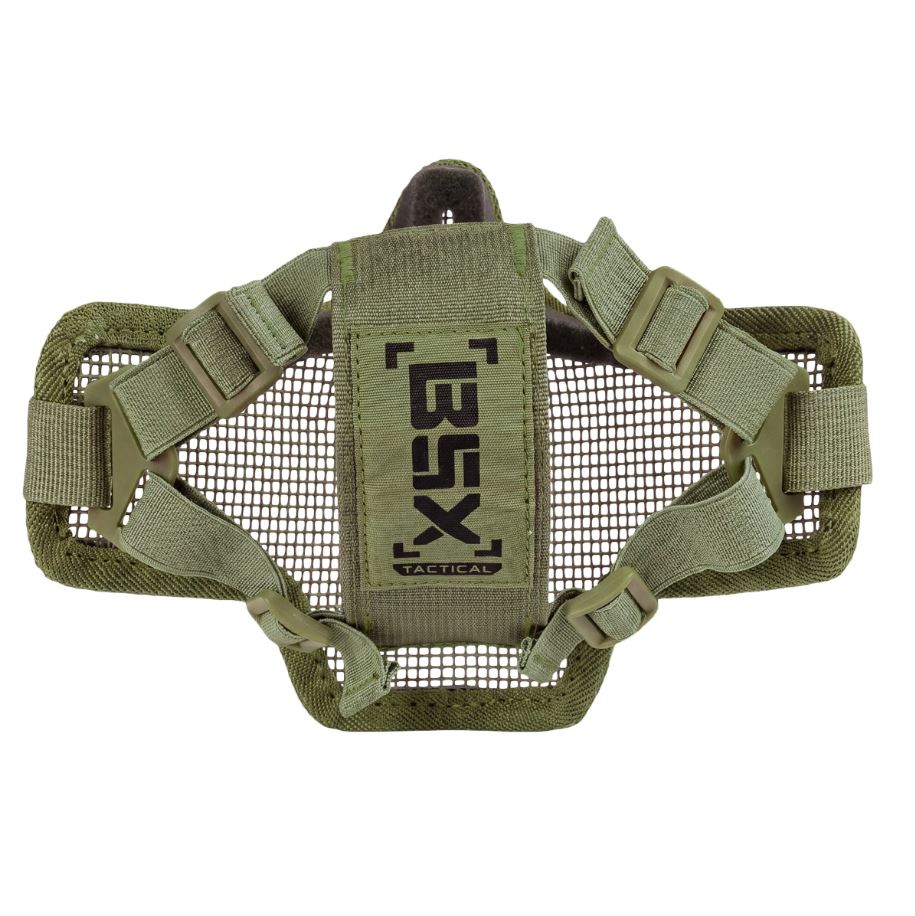 HK Army BSX Ranger Mesh Mask