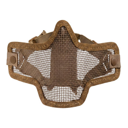 HK Army BSX Ranger Mesh Mask