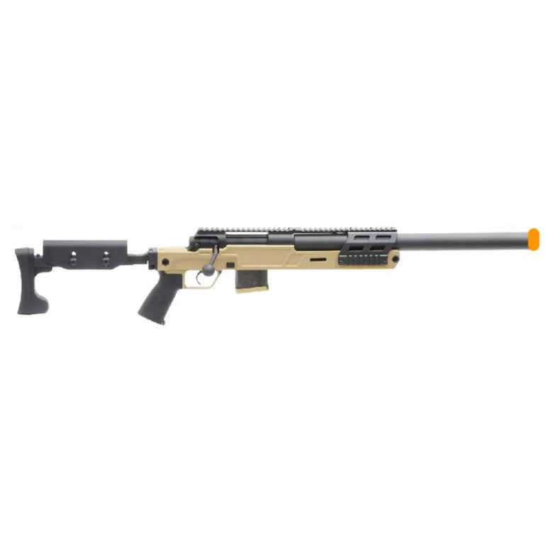 Archwick B&T Air Licensed SPR300 Pro Bolt-Action Airsoft Sniper Rifle