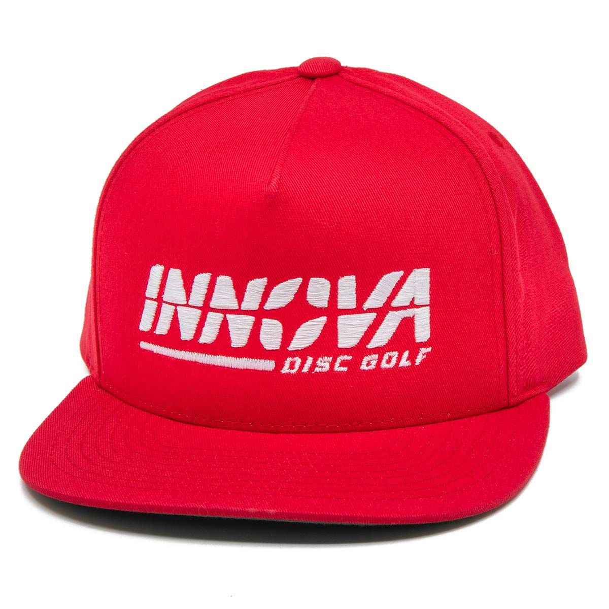 Innova Snapback Flatbill Adjustable Cap Hat