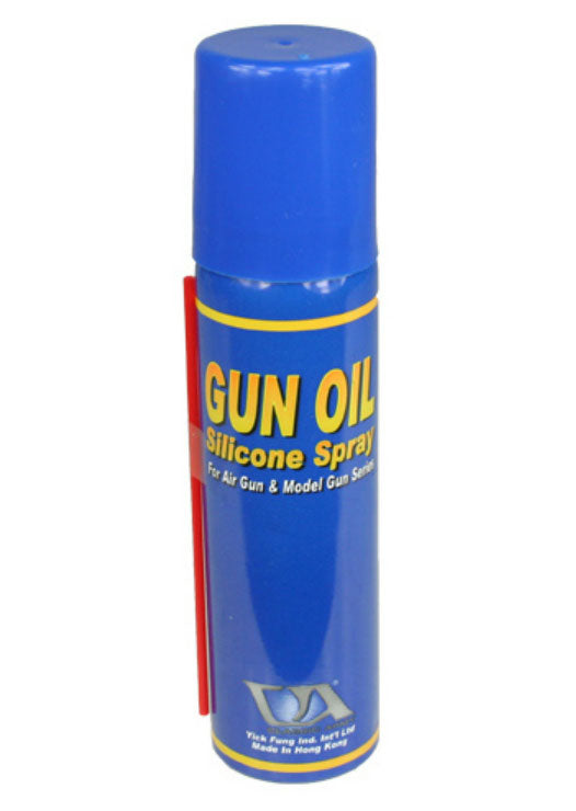 Classic Army Silicone Spray - 100mL