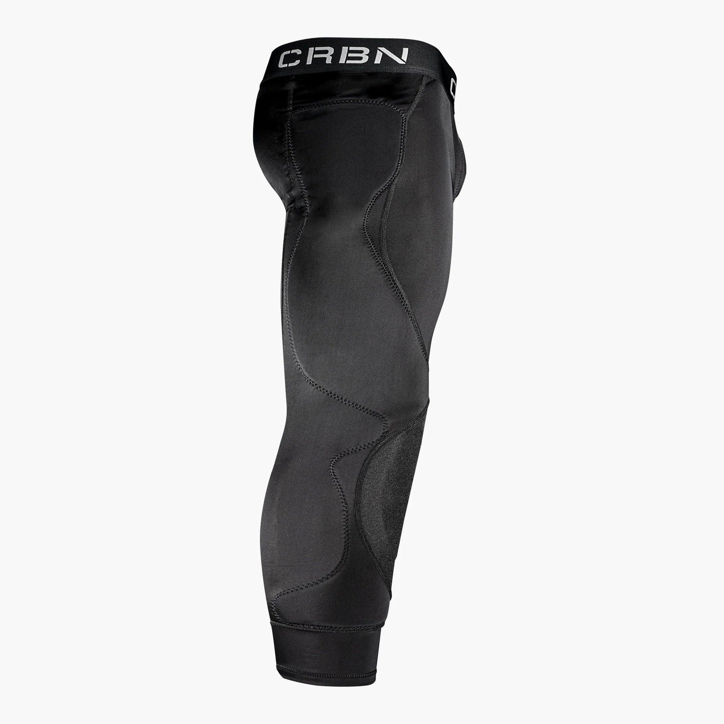 CRBN Carbon Paintball CC Pro Bottom - Black