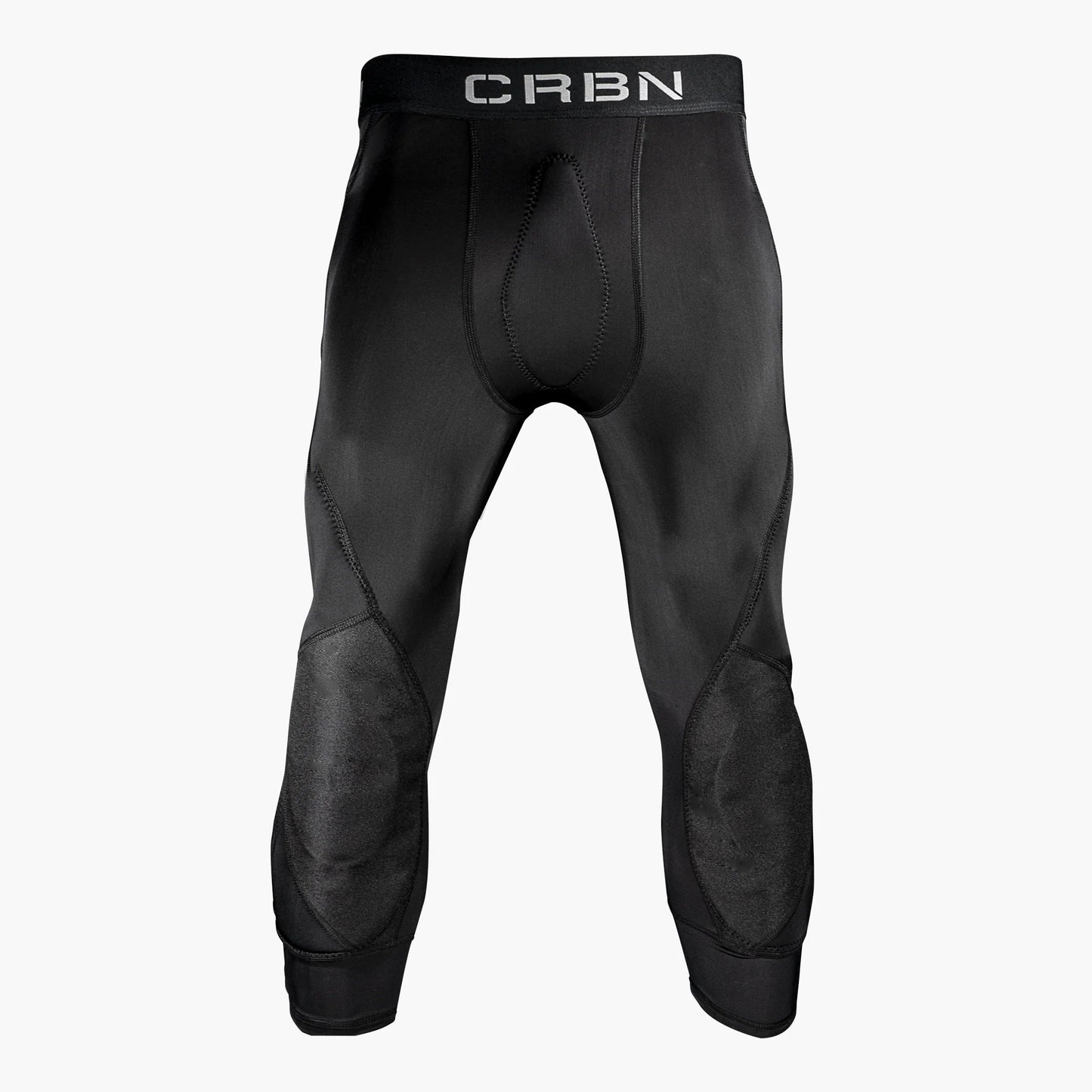 CRBN Carbon Paintball CC Pro Bottom - Black