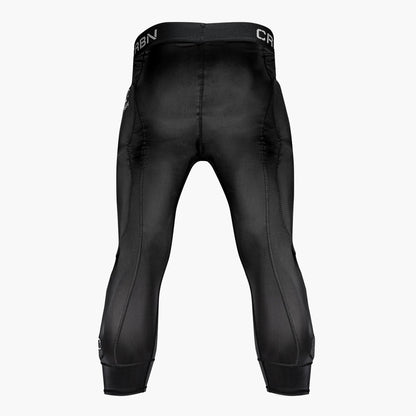 CRBN Carbon Paintball CC Pro Bottom - Black