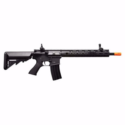 Elite Force M4 CFRX AEG Rifle w/ EYETRACE