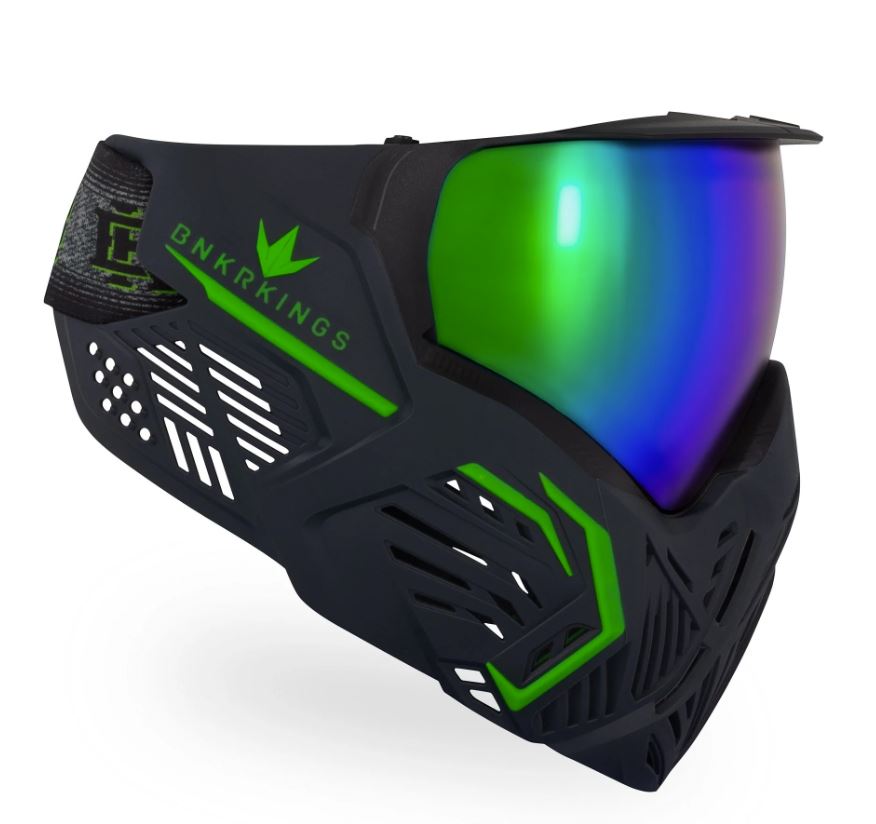 Bunkerkings CMD Goggle