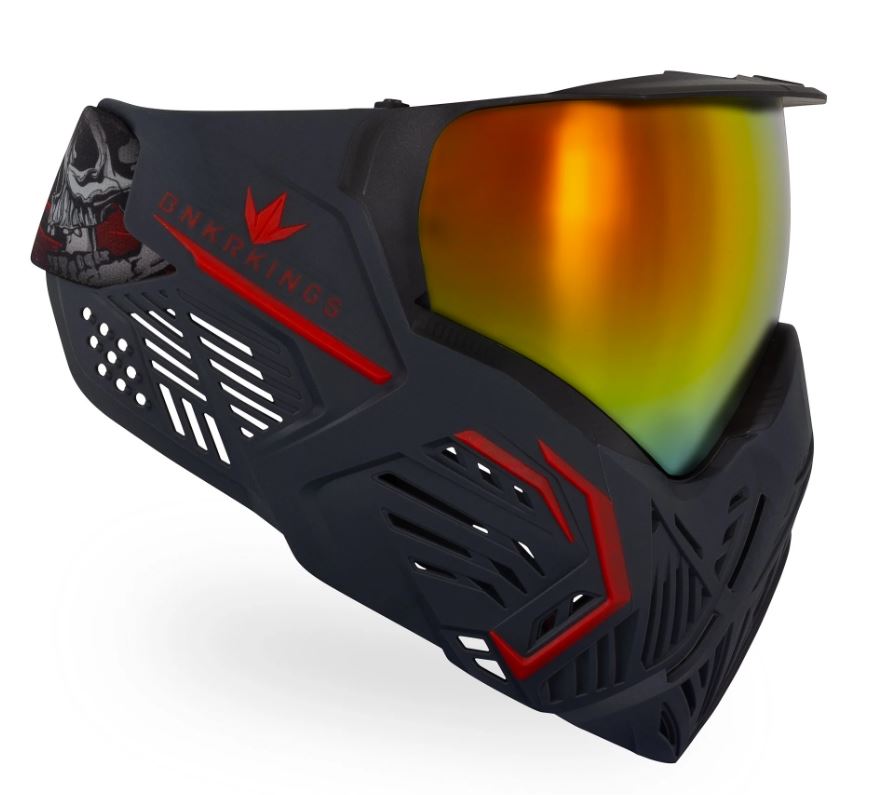 Bunkerkings CMD Goggle