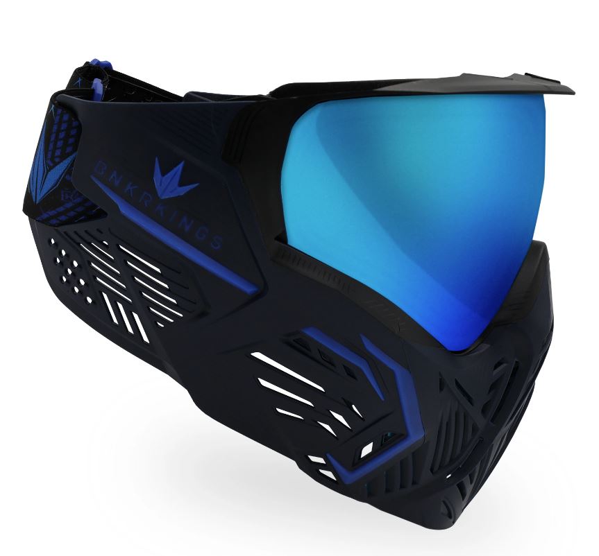 Bunkerkings CMD Goggle