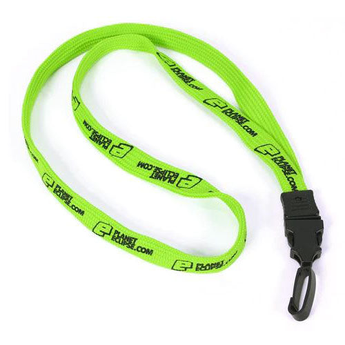 Planet Eclipse Comfort Lanyard
