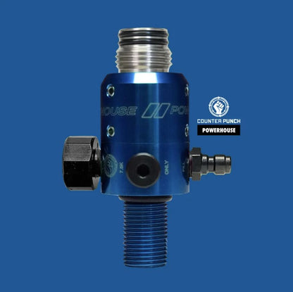 Powerhouse Counterpunch Regulator - Standard Body