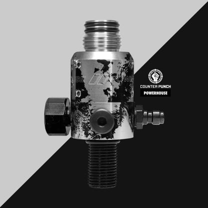 Powerhouse Counterpunch Regulator - Standard Body