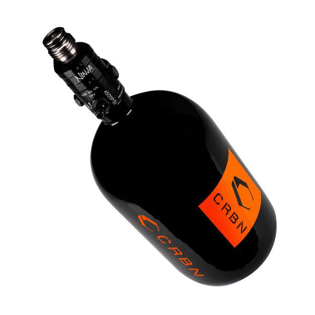 CRBN 77ci/4500psi Tank