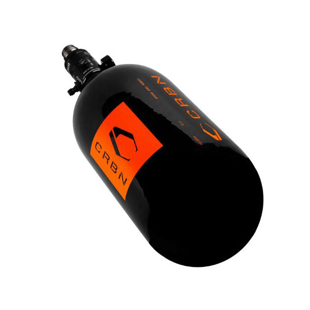 CRBN 77ci/4500psi Tank