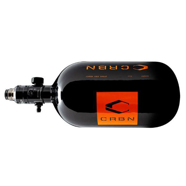 CRBN 77ci/4500psi Tank