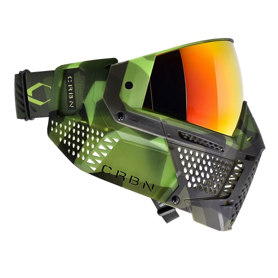 CRBN Zero GRX Limited Edition Goggle