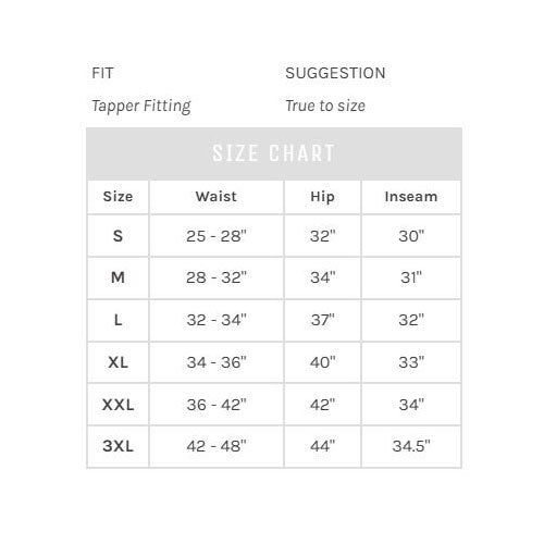 CRBN SC 3.0 Pants