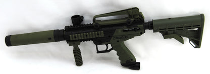 Used Tippmann Cronus Tactical - Olive
