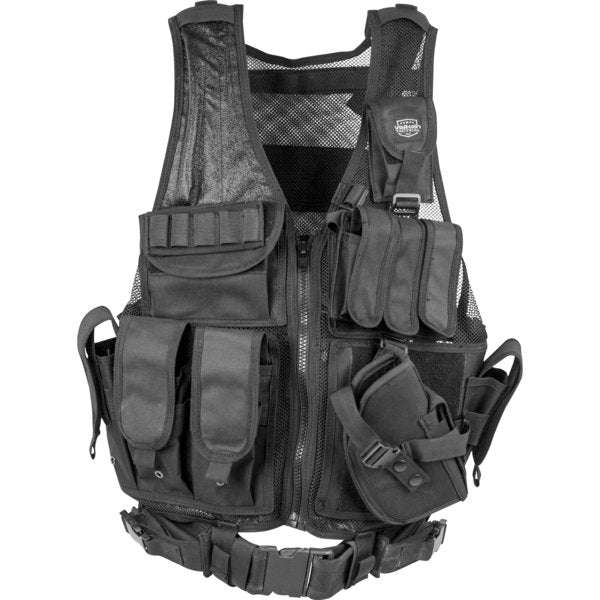 Valken Crossdraw Tactical Vest