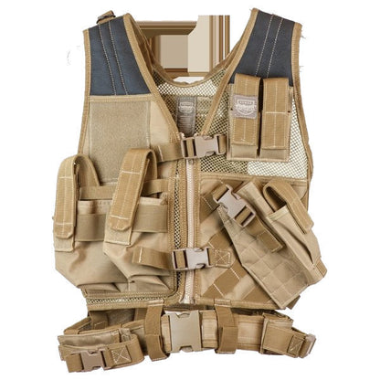 Valken Crossdraw Tactical Vest