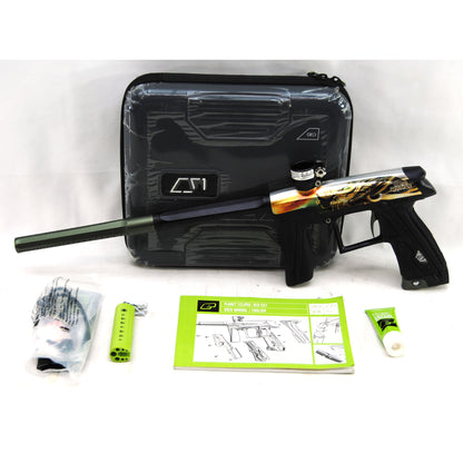 Used Planet Eclipse CS1 - Grim Reaper