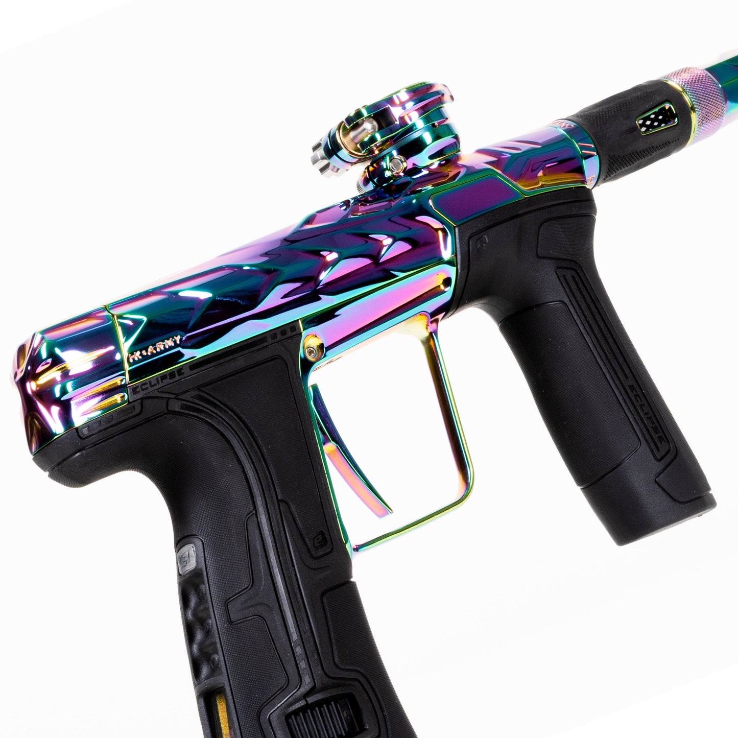 HK Fossil - Eclipse CS3 - LE Aurora