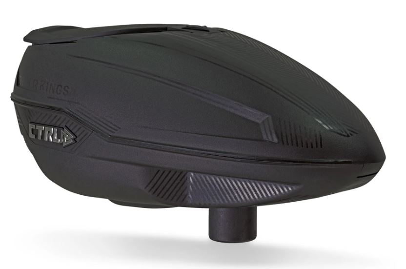 Bunker Kings CTRL Loader - Black