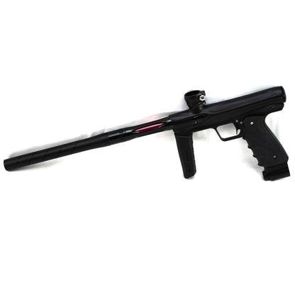 Used Shocker Paintball CVO - Black