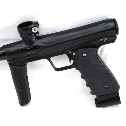 Used Shocker Paintball CVO - Black