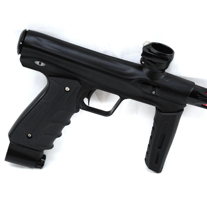 Used Shocker Paintball CVO - Black