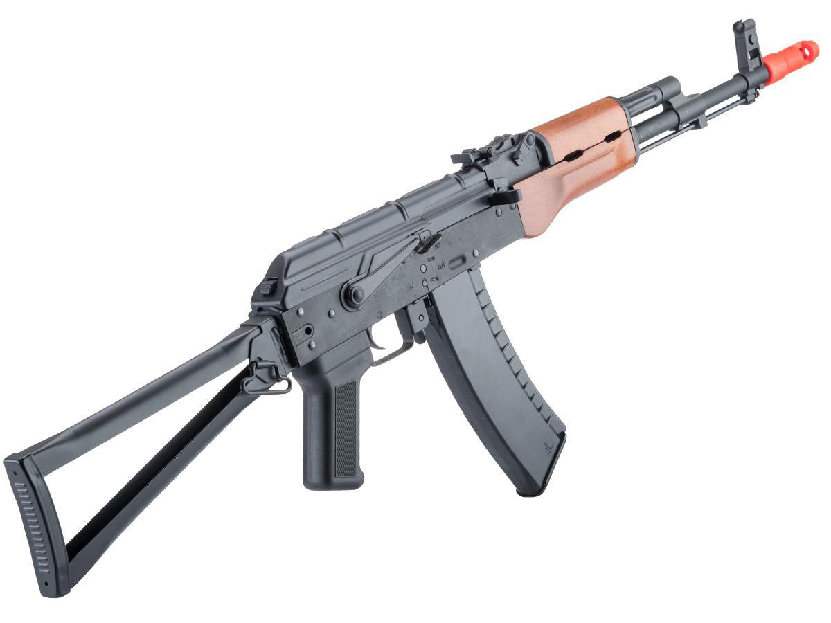 Cybergun Kalashnikov Licensed AKS-74 Airsoft AEG Rifle by ICS