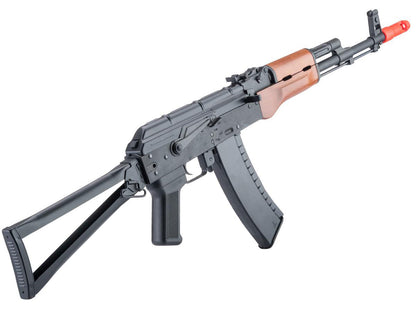 Cybergun Kalashnikov Licensed AKS-74 Airsoft AEG Rifle by ICS