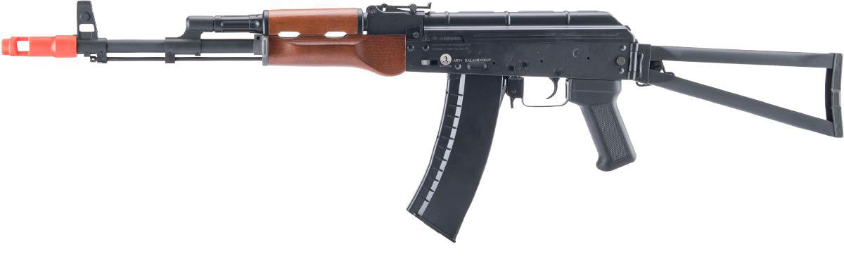 Cybergun Kalashnikov Licensed AKS-74 Airsoft AEG Rifle by ICS