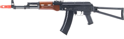 Cybergun Kalashnikov Licensed AKS-74 Airsoft AEG Rifle by ICS