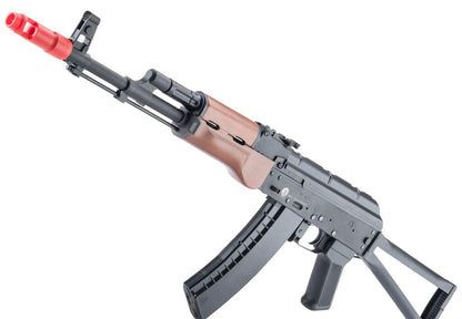 Cybergun Kalashnikov Licensed AKS-74 Airsoft AEG Rifle by ICS