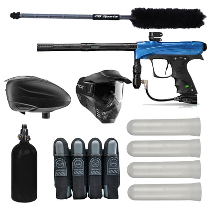 Dye CZR+ Beginner Electronic Player Package