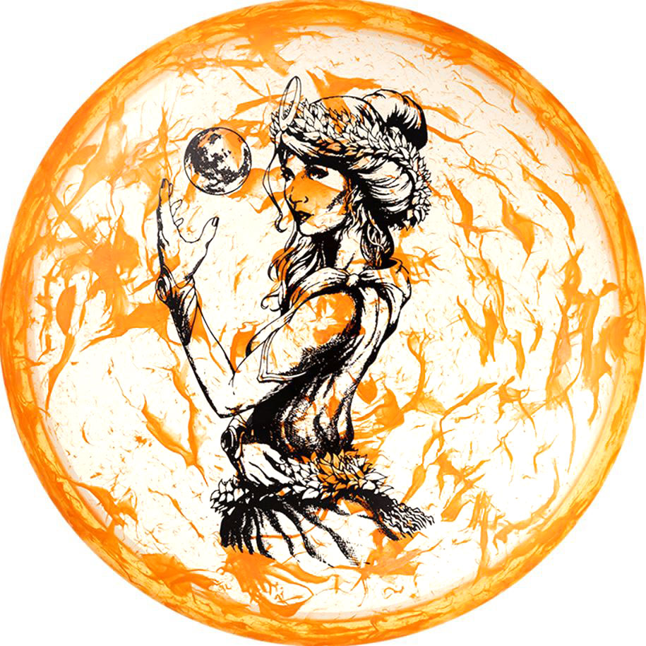 Discraft Paul McBeth Grip EQ MB-G3 Disc Golf Bag