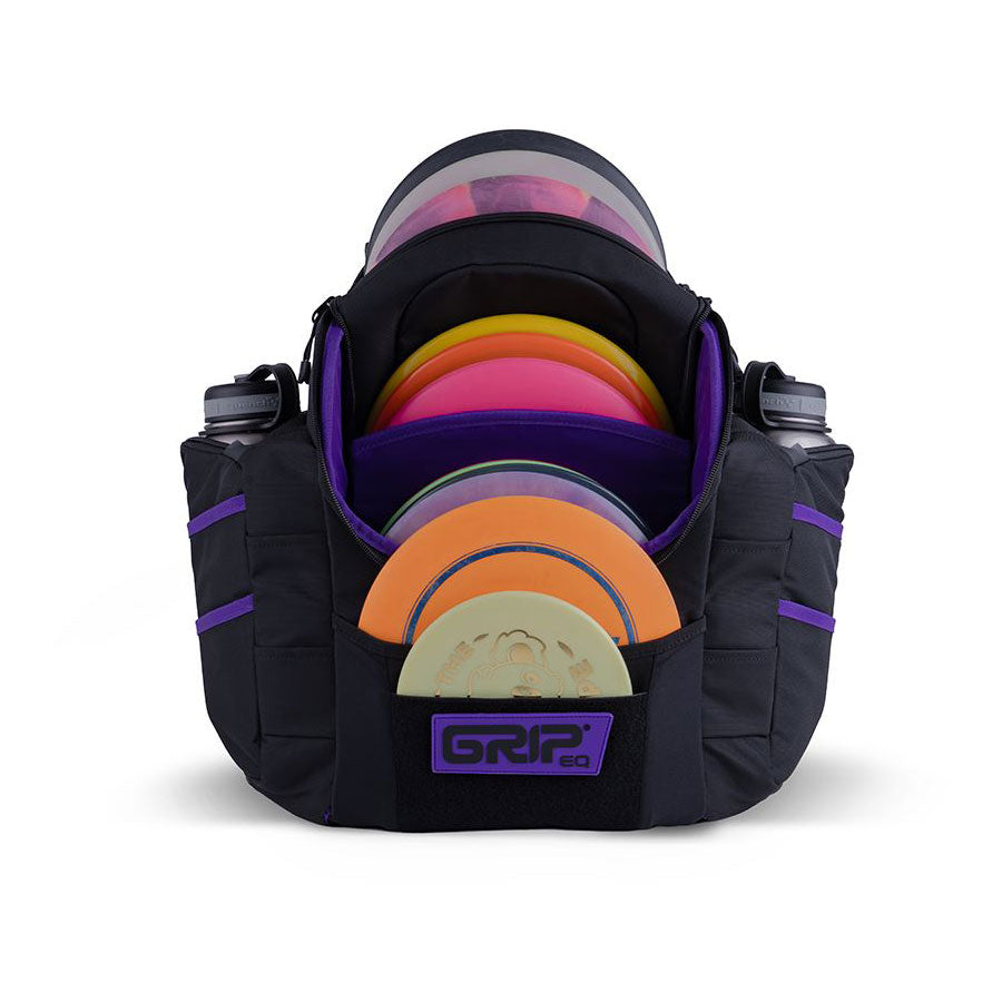 Discraft Paul McBeth Grip EQ MB-G3 Disc Golf Bag