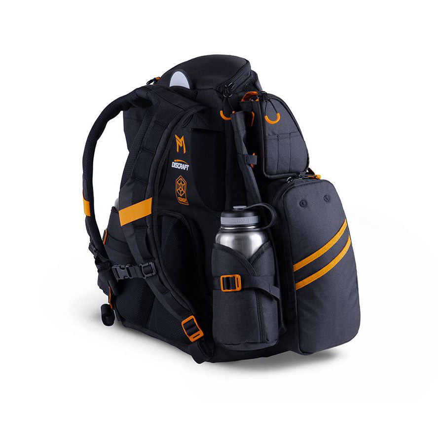 Discraft Paul McBeth Grip EQ MB-PX1 Disc Golf Bag