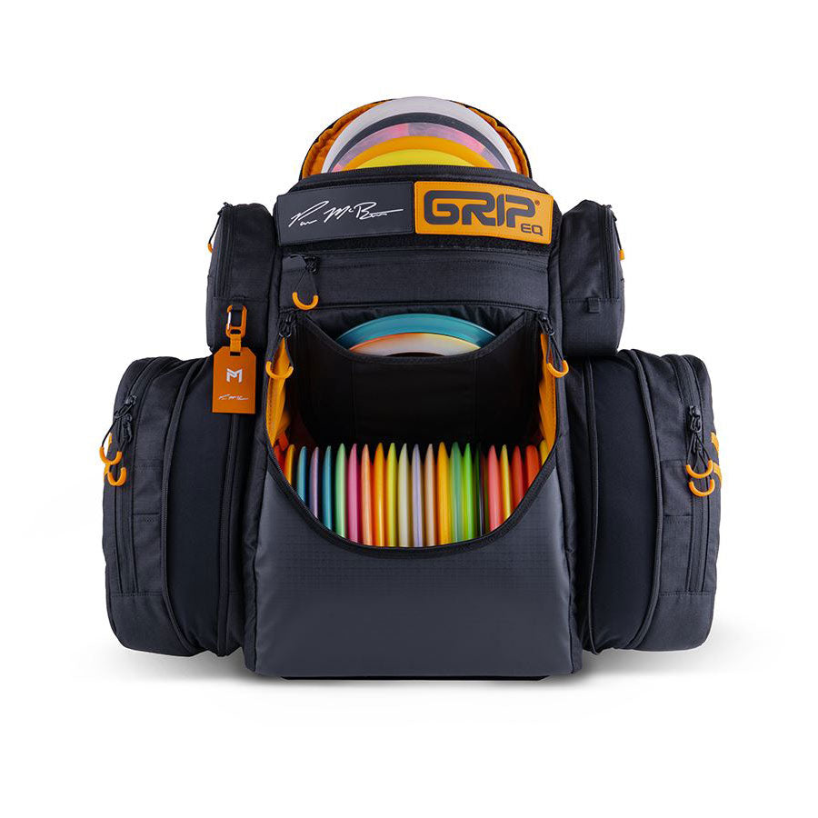 Discraft Paul McBeth Grip EQ MB-PX1 Disc Golf Bag